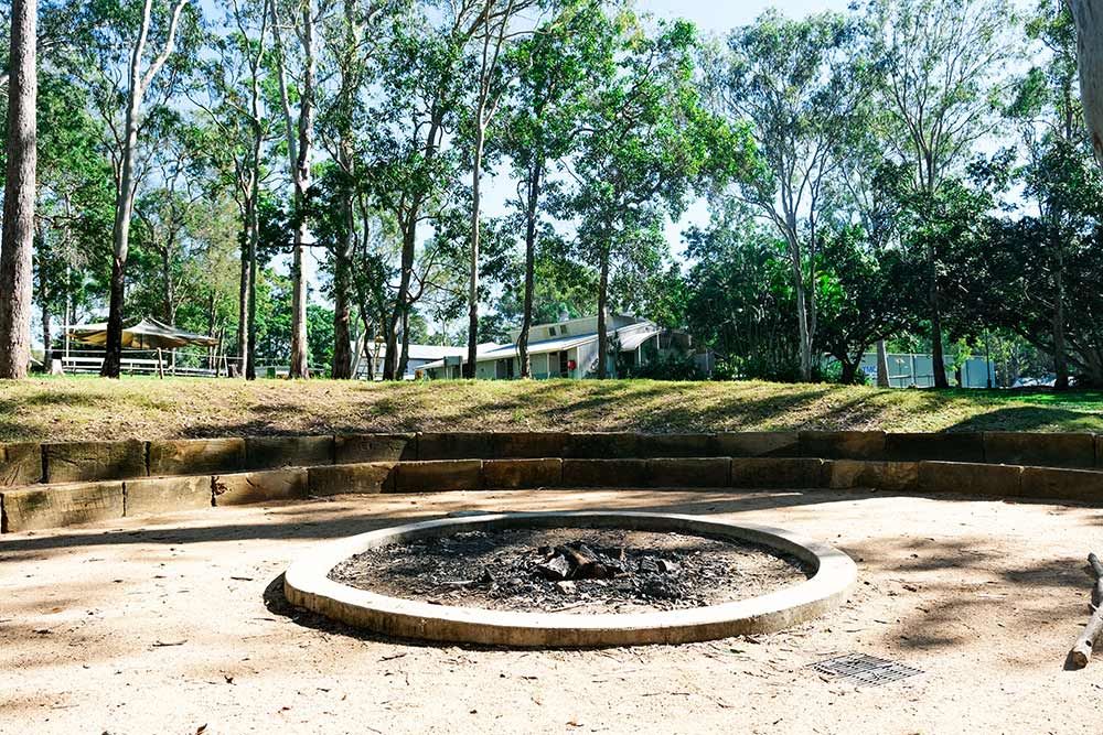 Facilities & YMCA Camping